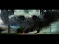 Transformers: Age of Extinction TRAILER (2014 ...