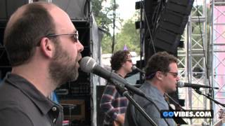 Assembly Of Dust performs "Samuel Aging" at Gathering of the Vibes Music Festival 2013