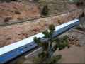 Con Cor Trains "HO" Model of 1935 New Haven Railroad "Comet" Train