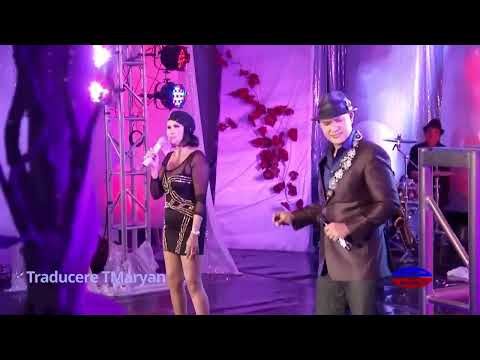 Gina T Andy Thanh - Tonight's So Cold traducere română