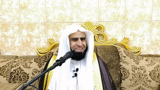 التعليق على كتاب الفوائد لابن القيم || المجلس الثالث || فضيلة الشيخ د. سامي الواكد . image
