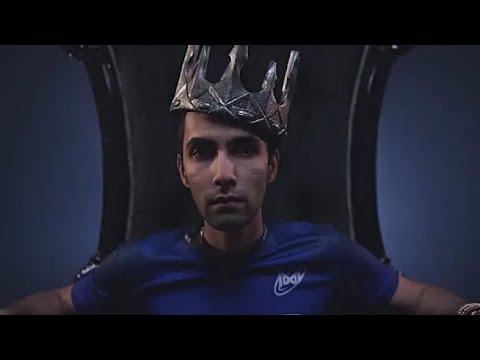 NGX.SumaiL makes OG.ATF pay on his trashtalked!!! T.T