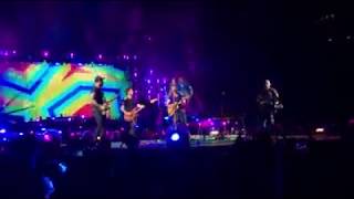 Coldplay -  Miracles (Someone Special) - HQ