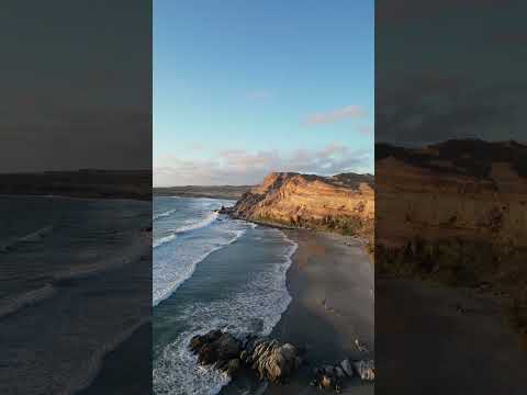 Playa chorrillos caldera  región de Atacama  #regiondeatacama