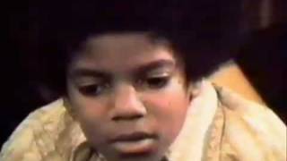 Michael Jackson - Music and Me (Michael Jackson SAUDADES!)