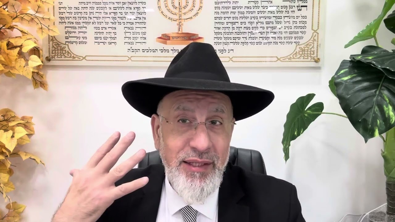 La tradition du Halaké coupe de cheveux a 3 ans .. pour la refoua chéléma de kol am Israël