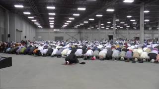 Eid Ul Fitr Prayer Hanafi Madhhab 2016