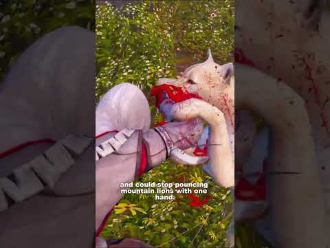 Connor Kenway is the STRONGEST Assassin | Assassin's Creed #assassinscreed