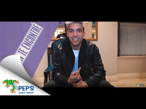 Borja Rubio - Tag del reggaeton