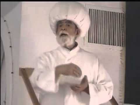 07 16 2004 Cuma Hutbesi  - Imam Iskender Ali M I H R