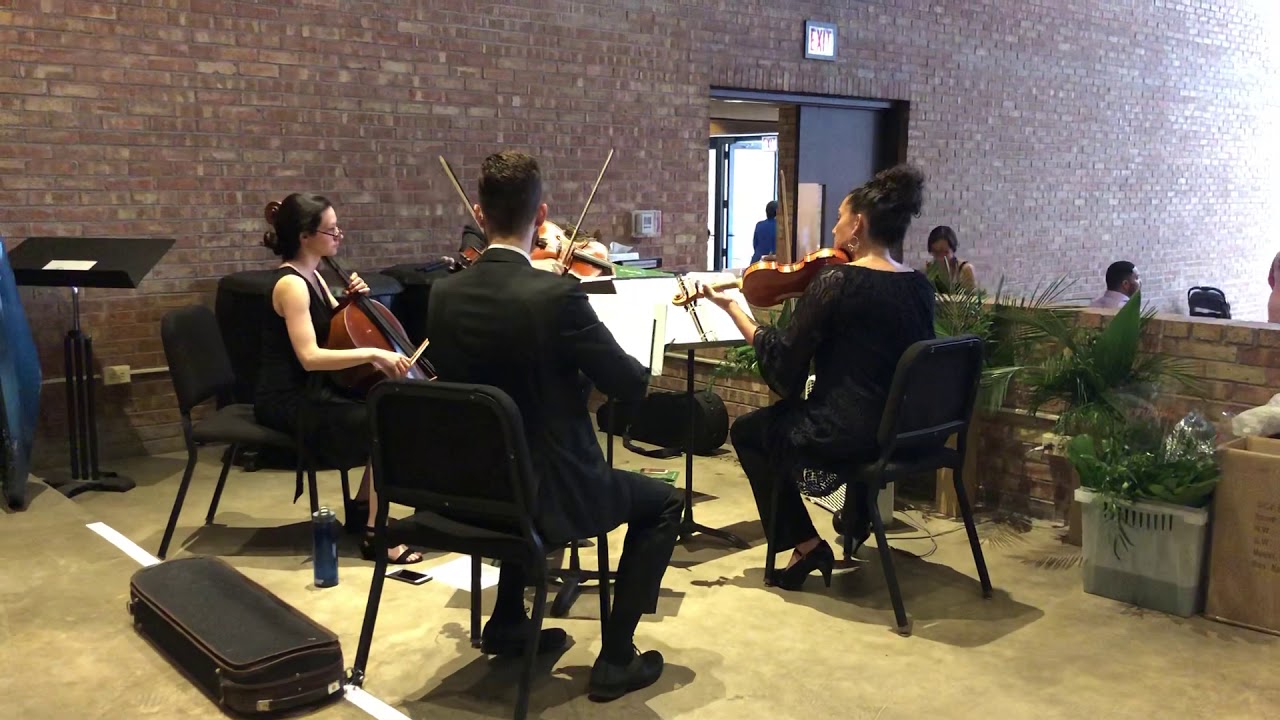 Promotional video thumbnail 3 for Northside Brass Music Co.