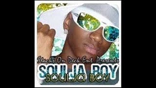 Soulja Boy Tell Em - You Got Mail (I Got) [2007]
