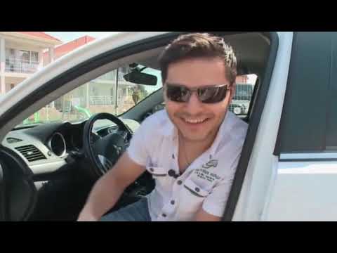 SERVITI, VA ROG, PRIMUL EPISOD - RAZBUNAREA!