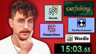 How I Broke The Daily Game World Record