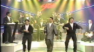 Eddie Santiago-Me Fallastes