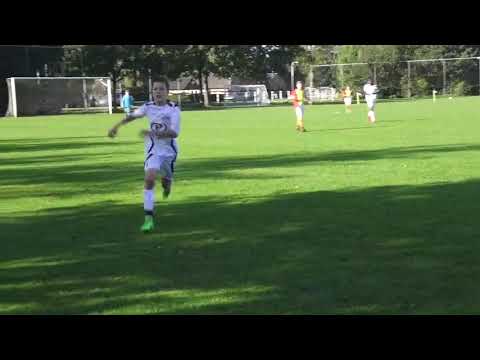 Atc65-Csv Apeldoorn o14 helft2