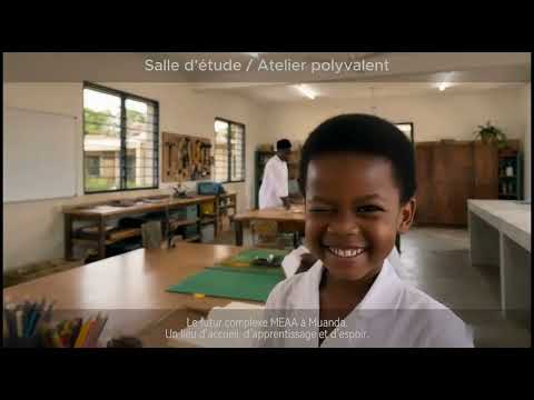 Projet Muanda