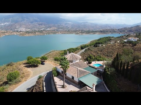 6194 House with fantastic views in Los Romanes