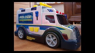 14 samochodów policyjnych dla dzieci | Policja dla dzieci | Nauka i zabawa | Nauka liczebników