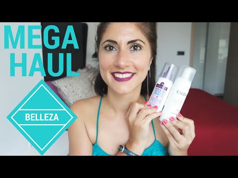 Mega Haul BEAUTY