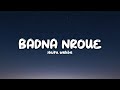 HAIFA WEHBE BADNA NROUE Lyrics Video