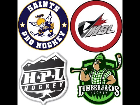 SPHA @ Lumberjacks February 17, 2023