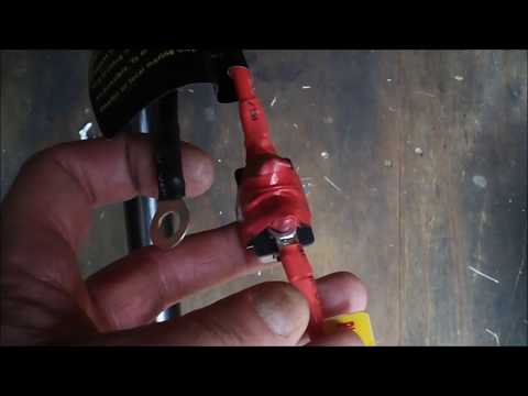 Newport Vessels 62lb Thrust Trolling Motor