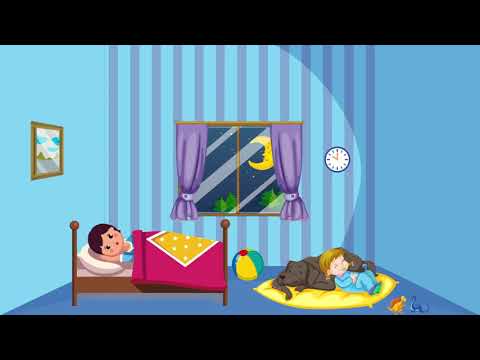 Lektion 1 - Die Begrüßung & Die Verabschiedung