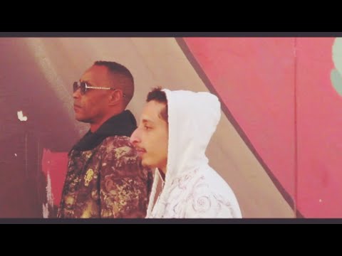 BLACK ONE FT MA7A : MAMSALICH  ( OFFICIEL MUSIC VIDEO ) 2022 Prod By Zawya