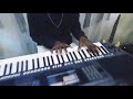 Congratulations By Ada Ehi Moses ft Buchi (Piano Cover) Congratulations By Ada Ehi Moses ft Buchi (Piano Cover)