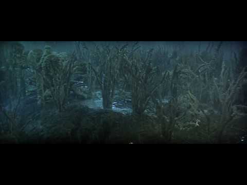 The Illustrated Man 1969