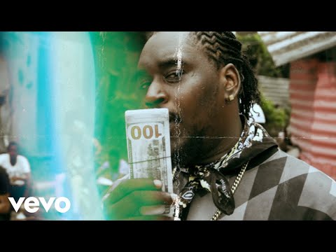 Heavy Links - Heavy Struggle (Official Video)