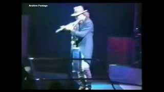 Jethro Tull - Big Riff And Mando Live in Wurzburg 1989