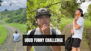Download lagu UBUD FUNNY CHALLENGE   BTS mp3