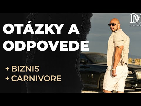 OTÁZKY A ODPOVEDE