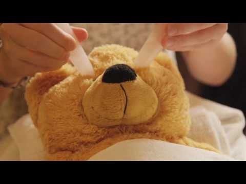 Shuiqi Spa Atlantis The Palm Dubai HD