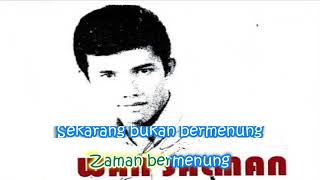 Download lagu Wan Salman Ahmad - Seroja mp3 Download lagu Wan Salman Ahmad - Seroja mp3