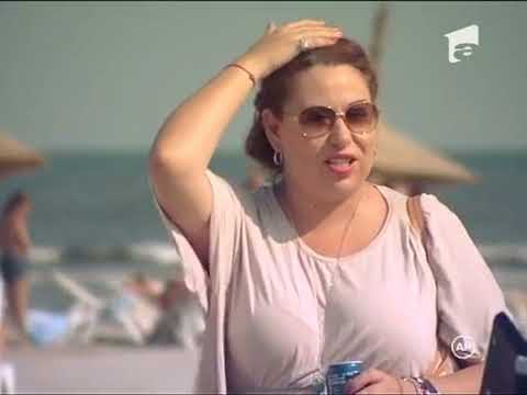 Plasa de Stele - Oana Roman acuzata de furt