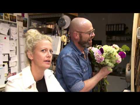 Mein Tipp für schöne Blumen in München: Blumen Company München