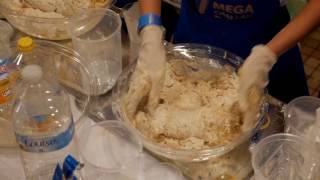 Challa Bake Brussels 2016