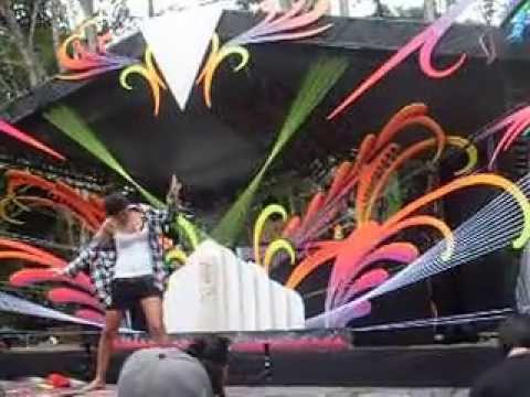 Millennium Live @Festival Mundo de Oz 2013