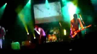 Faker - Are You Magnetic? (Live in Perth)