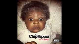 King Chip - We Aint Playin Ft. CyHi Da Prynce &amp; Malik Yusef