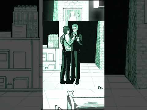 2024 Steam Release：Waiting in the Lime forest/ライムの森で待つ/青柠林中等待 thumbnail