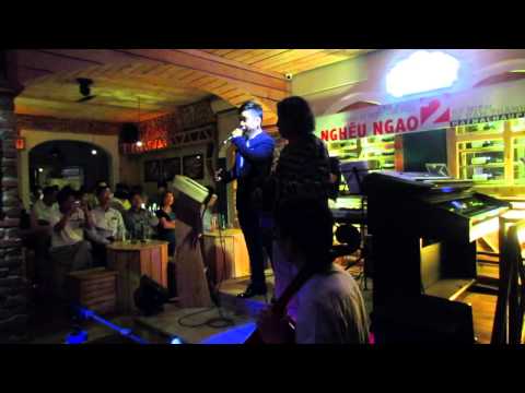 Đợi gió sang mùa Sheet - Hữu Đức