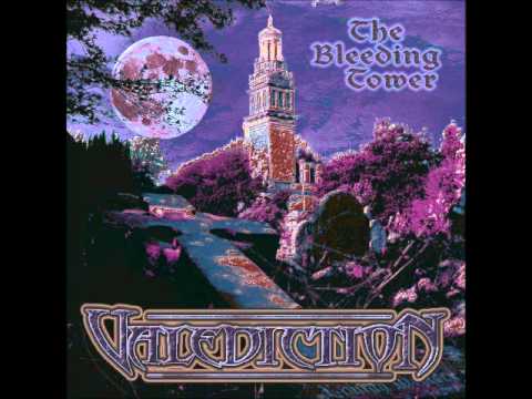 Irish Power Metal - Valediction - The Bleeding Tower (Demo)