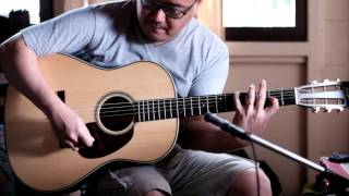 Video thumbnail for Bourgeois DS260 by Pagornchai T