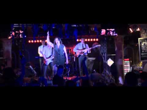 Anastasia Malashkevich & band -  I love rock'n'roll