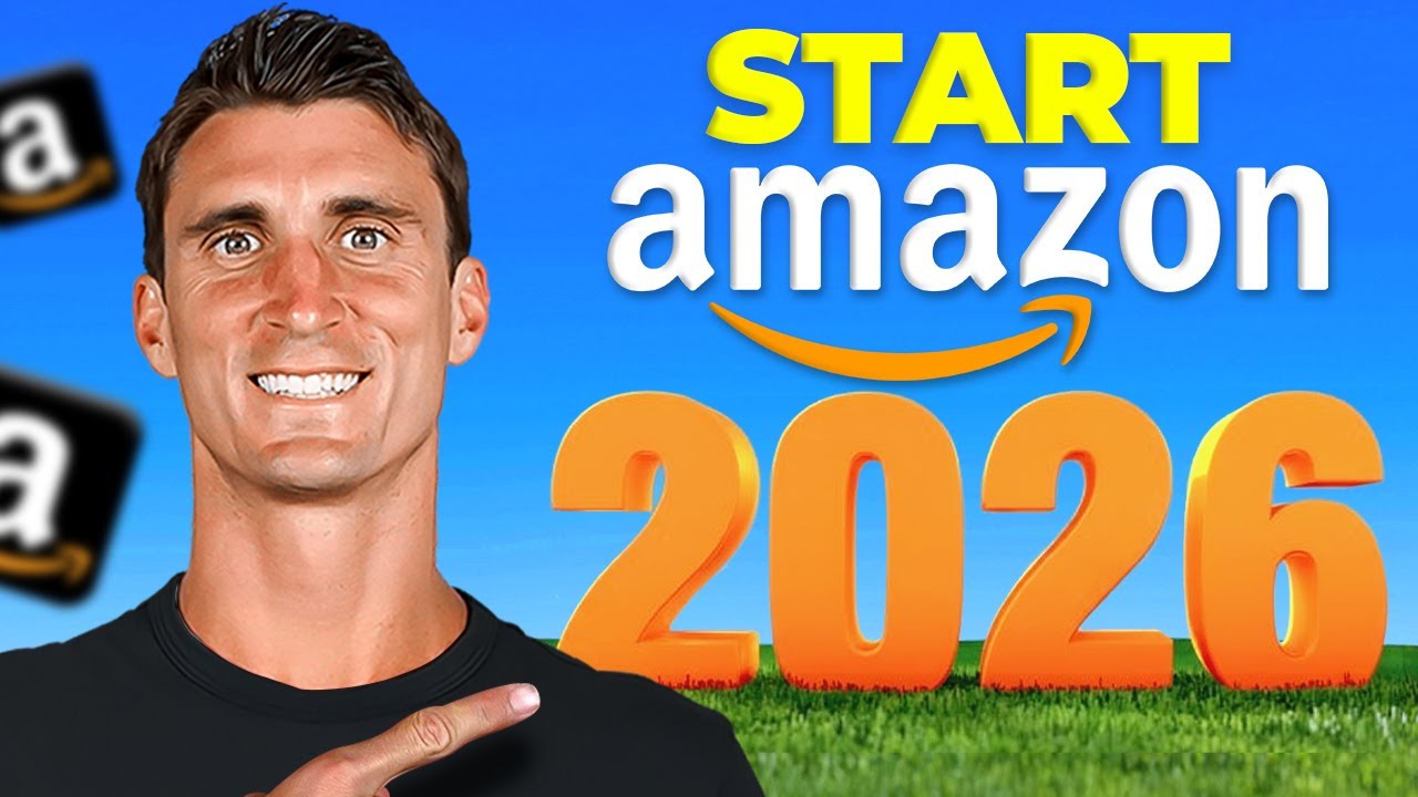 How to Start Amazon FBA in 2025