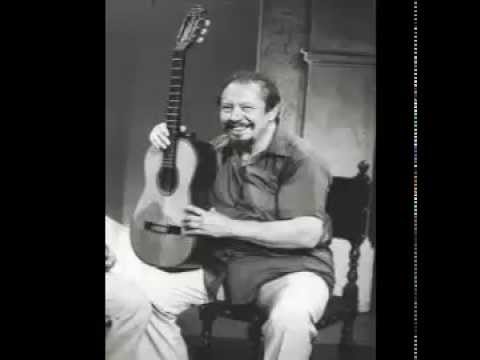 Las Golondrinas (Poema - Jaime Dávalos) - Las Golondrinas (Cancion - Jaime Dávalos y Eduardo Falú)